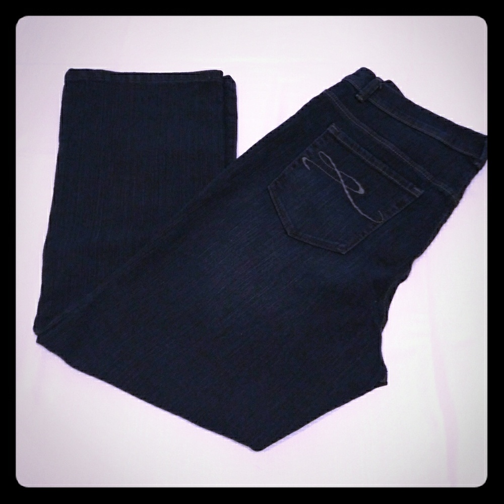 Style & Co. Bootcut 👖 jeans